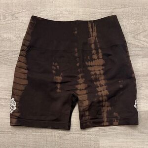 Darc Sport Seamless Shorts Size Small